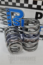 Load image into Gallery viewer, PSI LS Beehive Valve Spring Set, Nitrided, Max Life, 1.290&quot; o.d, 150@1.800&quot;, 0.660&quot; Lift
