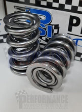 Load image into Gallery viewer, PSI Endurance Dual Valve Spring Set With TC, 1.550" o.d, 200@2.030", .780" Lift