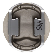 Load image into Gallery viewer, Wiseco Pro Tru Street Flat Top Piston Set - Chevrolet, Small Block, 4.030 in. Bore, 1.425" CH