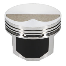 Load image into Gallery viewer, Wiseco Pro Tru Street Flat Top Piston Set - Chevrolet, Small Block, 4.030 in. Bore, 1.425" CH