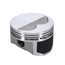 Load image into Gallery viewer, Wiseco Pro Tru Street Flat Top Piston Set - Chevrolet, Small Block, 4.030 in. Bore, 1.125" CH