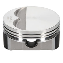 Load image into Gallery viewer, Wiseco Pro Tru Street Flat Top Piston Set - Ford, Small Block, 4.030 in. Bore, 1.090&quot; CH
