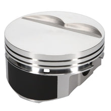 Load image into Gallery viewer, Wiseco Pro Tru Street Flat Top Piston Set - Ford, Small Block, 4.040 in. Bore, 1.090&quot; CH
