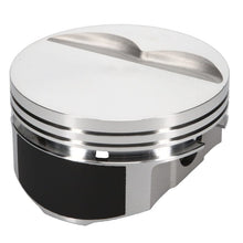 Load image into Gallery viewer, Wiseco Pro Tru Street Flat Top Piston Set - Ford, Small Block, 4.040 in. Bore, 1.090" CH