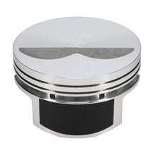 Load image into Gallery viewer, Wiseco Pro Tru Street Flat Top Piston Set - Chevrolet, Small Block, 4.155 in. Bore, 1.125" CH