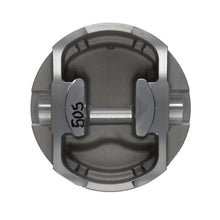 Load image into Gallery viewer, Wiseco Pro Tru Street Flat Top Piston Set - Chevrolet, Small Block, 4.155 in. Bore, 1.125" CH