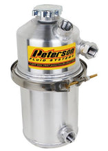 Load image into Gallery viewer, Peterson 1.5 Gallon Dry Sump Oil Tanks