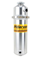 Load image into Gallery viewer, Peterson 2.5 Gallon Dry Sump Oil Tanks