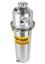 Load image into Gallery viewer, Peterson 2.5 Gallon Dry Sump Oil Tanks