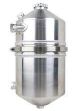 Load image into Gallery viewer, Peterson 4 Gallon Dry Sump Oil Tanks