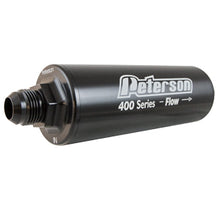 Load image into Gallery viewer, Peterson 400 Series Oil & Fuel Filters