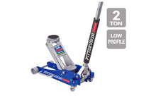 Load image into Gallery viewer, Pittsburgh Aluminium Low Profile Racing Jacks with Rapid Pump