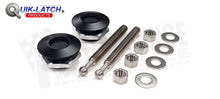 Load image into Gallery viewer, Quik-Latch QL-38 Series Hood Pin Kits ~ Pair