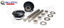 Load image into Gallery viewer, Quik-Latch QL-38 Series Hood Pin Kits ~ Pair