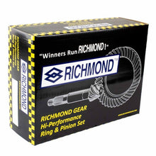 Load image into Gallery viewer, Richmond 3.25 Ratio Street Gears ~ Differential Ring and Pinion for Ford 9" Diff