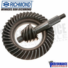 Load image into Gallery viewer, Richmond 7.20 Ratio Lightweight Gears ~ Differential Ring and Pinion for Ford 9" Diff
