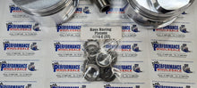 Load image into Gallery viewer, Ross Dome Piston Set Suit Chevrolet BB V8, 4.375" Bore, 1.648" Comp Height, 0.990" Pin, Set of 8