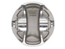 Load image into Gallery viewer, SRP Pro Piston With Rings Suit Small Block Chevy , 4032, Flat Top, 4.030" Bore, 1.125" CD, 0.927" Pin