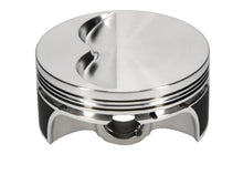 Load image into Gallery viewer, SRP Pro Piston With Rings Suit Small Block Chevy , 4032, Flat Top, 4.030" Bore, 1.125" CD, 0.927" Pin