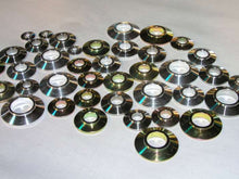 Load image into Gallery viewer, Meziere Safety Washers Suit 3/8" Bolt Available In Aluminum or Stainless