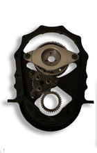 Load image into Gallery viewer, Shaver Wesmar Big Block Chevy Gear Drive