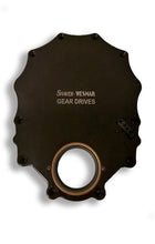 Load image into Gallery viewer, Shaver Wesmar Big Block Chevy Gear Drive