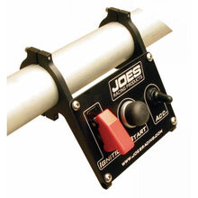 Load image into Gallery viewer, Joes Racing Products Switch Panel Brackets Suit 1-1/2" Tube
