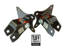 Load image into Gallery viewer, Tuff Mounts, Engine Mounts for LS in VB - VS Commodore V8 K-Frame
