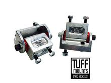 Load image into Gallery viewer, Tuff Mounts, Engine Mounts for V6 VN-VY Commodore