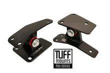 Load image into Gallery viewer, Tuff Mounts, Engine Mounts for Camaro 1967-1969 Big Block