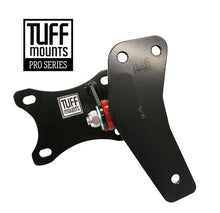 Load image into Gallery viewer, Tuff Mounts, Engine Mounts for LS engine into your 67-69 Camaro, 68-74 Nova, 67-69 Firebird