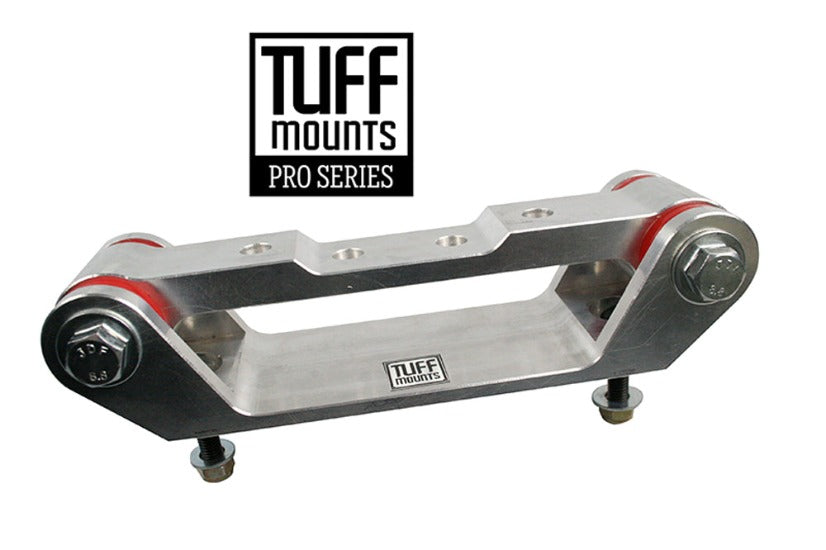 Tuff Mounts, Transmission Mounts for VE Commodore Manual & Auto Transmissions