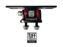 Load image into Gallery viewer, Tuff Mounts, Transmission Mounts for T56, 6060, TKO, Magnum Transmissions +BTR