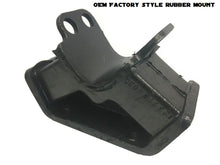 Load image into Gallery viewer, Tuff Mounts, Transmission Mounts for Supra 5 Speed W58
