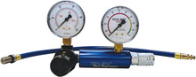 Load image into Gallery viewer, Total Seal Leak Down Tester With Dual Gauge ~ Can also be used to set injection barrel valves