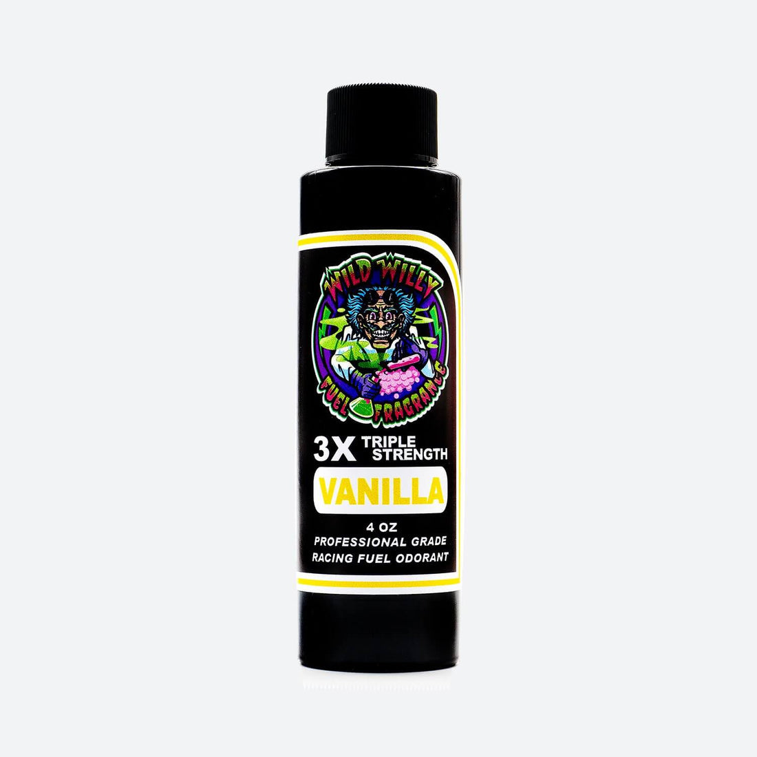 Wild Willy Fuel Fragrance ~ Vanilla
