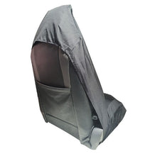 Load image into Gallery viewer, Warspeed Industries Throw Over Seat Cover
