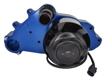 Load image into Gallery viewer, Meziere Electric Pump LSx High Flow, Street Pump, 55 GPM with Idler