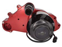 Load image into Gallery viewer, Meziere Electric Pump LSx High Flow, Street Pump, 55 GPM with Idler