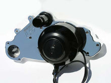 Load image into Gallery viewer, Meziere Electric Pump LSx High Flow, Street Pump, 55 GPM with Idler