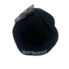 Load image into Gallery viewer, Warspeed WS Baseball Cap - Flexfit