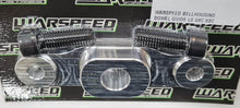 Load image into Gallery viewer, Warspeed Bellhousing Dowel Guide Suit LS SBC BBC Turbo Pattern Blocks