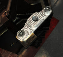 Load image into Gallery viewer, Warspeed Bellhousing Dowel Guide Suit LS SBC BBC Turbo Pattern Blocks