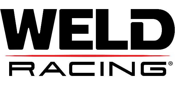 Weld Racing V-Series Single Beadlock, 15