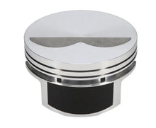 Load image into Gallery viewer, Wiseco Pro Tru Street Flat Top Piston Set - Chevrolet, Small Block, 4.125 in. Bore, 1.125" CH