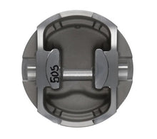 Load image into Gallery viewer, Wiseco Pro Tru Street Flat Top Piston Set - Chevrolet, Small Block, 4.125 in. Bore, 1.125" CH