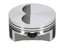 Load image into Gallery viewer, Wiseco Pro Tru Street Flat Top Piston Set - Chevrolet, Small Block, 4.125 in. Bore, 1.125" CH