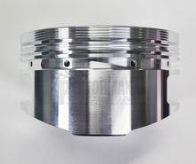 Load image into Gallery viewer, JE Piston 2618 Suit Blown SB Chev, 28cc Dish, 4.040" Bore, 1.125 CD, 0.927 Pin