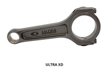 Load image into Gallery viewer, Callies Ultra XD I-Beam Connecting Rod Set, 6.000" Long, 2.100" Journal, BLT145 Bolts