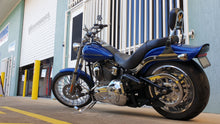 Load image into Gallery viewer, CP Piston Suit Harley Davidson Twin Cam 3.937" Bore 10.25:1